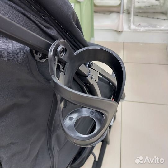 Прогулочная коляска Rant Largo