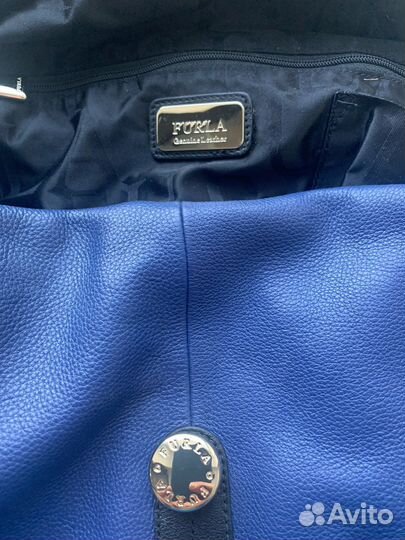 Furla женская сумка