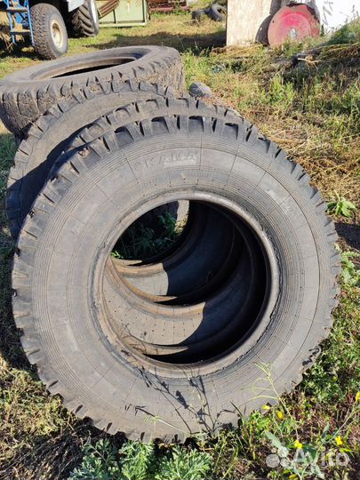 Грузовые шины бу 9.00 r 20