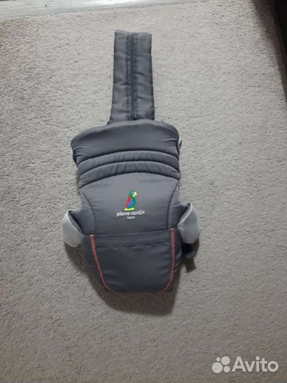 Рюкзак переноска кенгуру