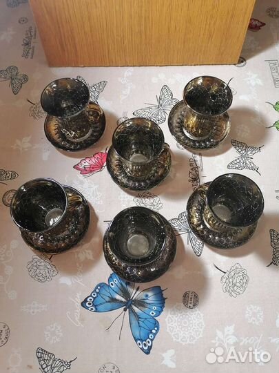 Кофейный сервиз