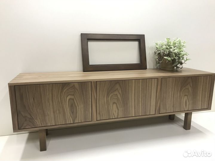 Stockholm тумба под тв