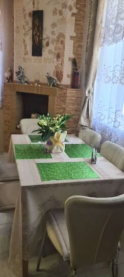 Таунхаус 78 м² на участке 1 сот.