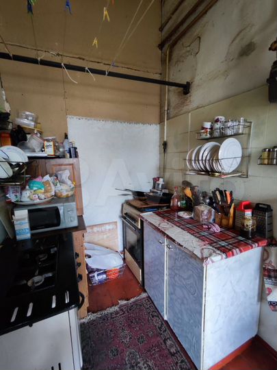 2-к. квартира, 42 м², 1/2 эт.