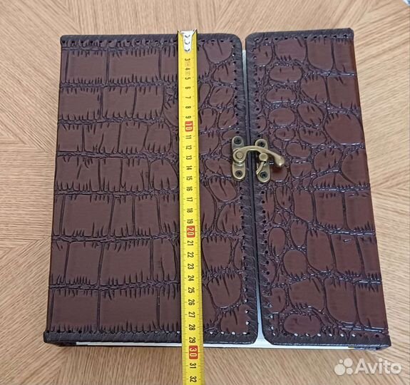 Новый фотоальбом с магнитными листами