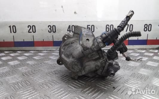 Тнвд дизельный ford mondeo 5 (XNP17AC01)