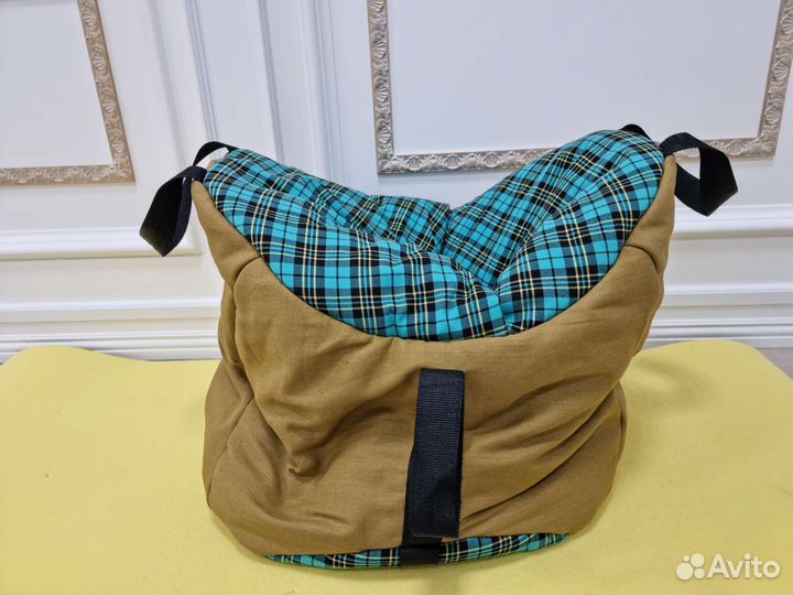 Сенсорное гнездо - Яйцо Кислинга