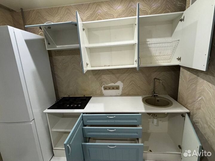 Кухонная гарнитура бу