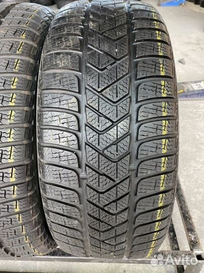 Pirelli Winter Sottozero 3 205/50 R17