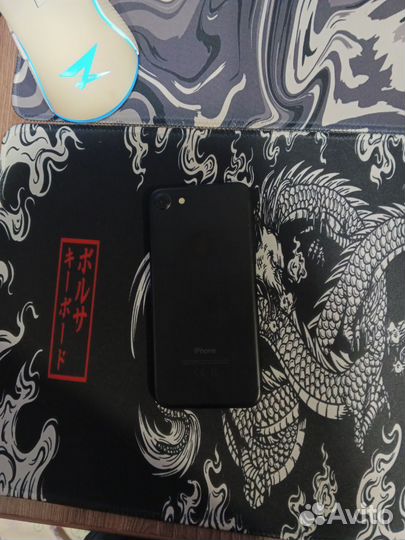 iPhone 7, 32 ГБ