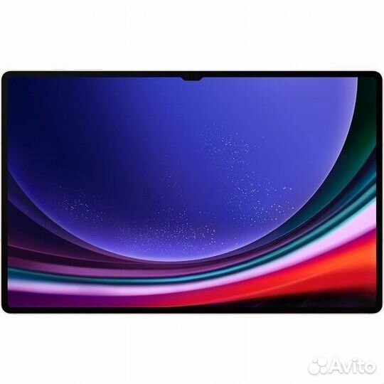 Samsung Galaxy Tab S9 Ultra LTE 12/256 Gb Бежевый