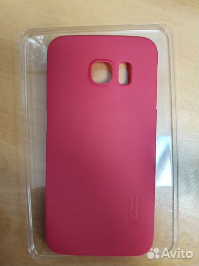 Чехол+Плёнка Nillkin HTC Desire 626