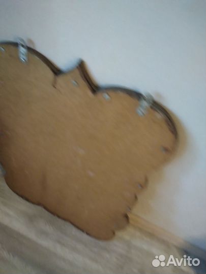 Зеркало в ванную