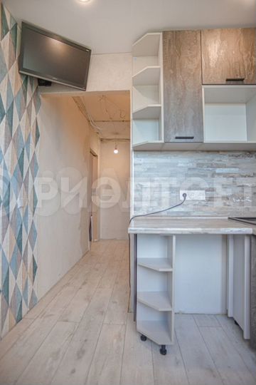 2-к. квартира, 44,9 м², 5/5 эт.