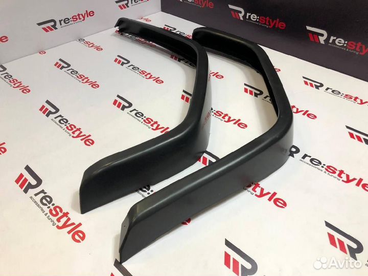 Фендера Mercedes G-Class W463 Дизайн AMG K1983