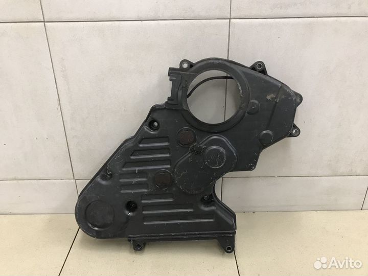 Кожух ремня грм L200 (KB) 2006-2016