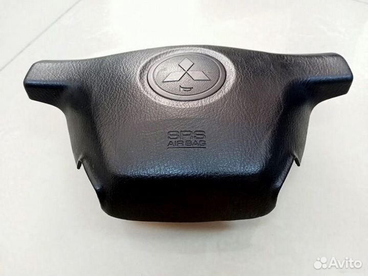 Air Bag Подушка безопасности Mitsubishi Lancer 9