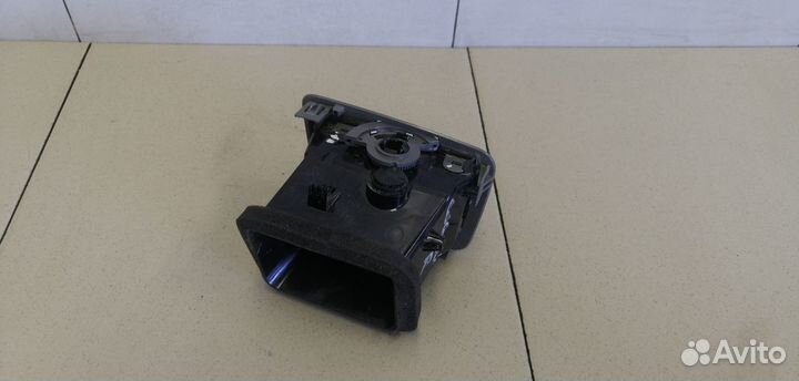 Дефлектор воздушный Cobalt 2011-2015