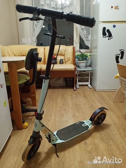 Самокат oxelo town 7 xl