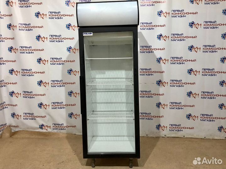 Шкаф холодильный