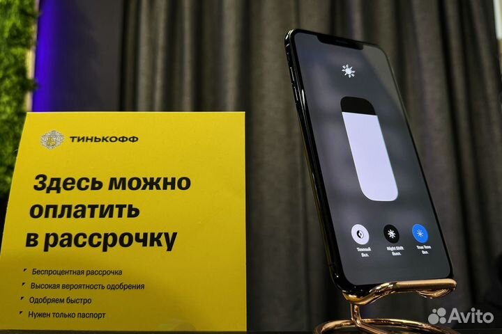 iPhone Xs Max, 64 ГБ