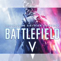 Battlefield V Definitive Edition PS4,PS5,Xbox