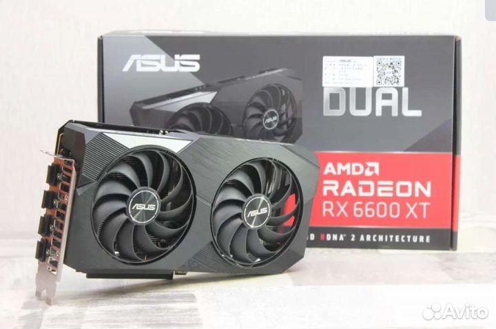 Видеокарта