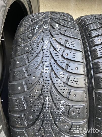 Formula Ice 185/65 R15 88T