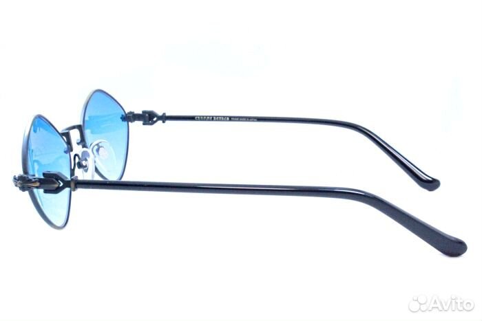 Солнцезащитные очки Chrome Hearts