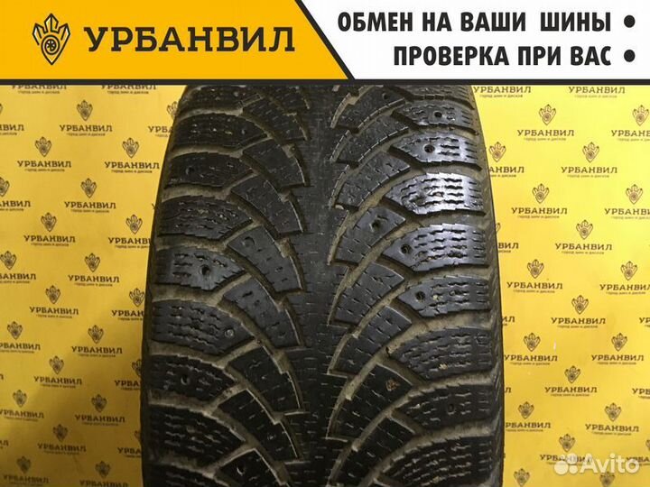 Nokian Tyres Hakkapeliitta SUV 255/55 R18 109T
