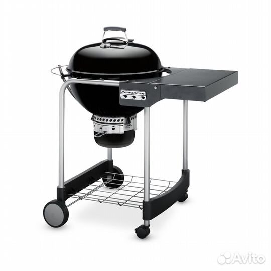 Гриль угольный Weber Performer Original GBS, 57 см