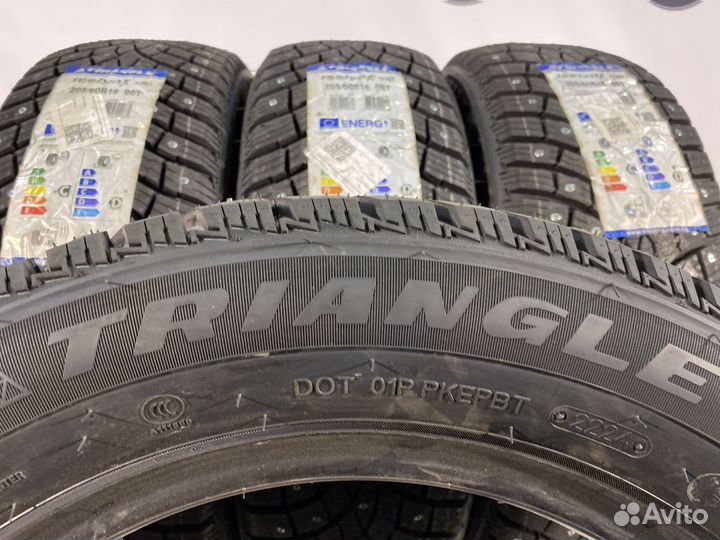 Triangle IcelynX TI501 205/60 R16 96T