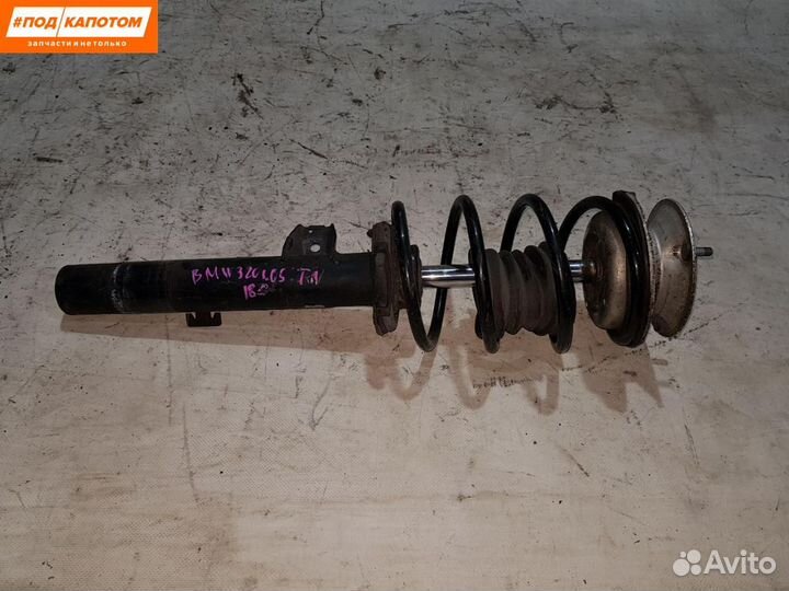 Стойка амортизатора передняя правая BMW 3 E90 2005