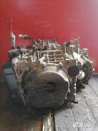 АКПП Hyundai Sonata G4JP F4A42