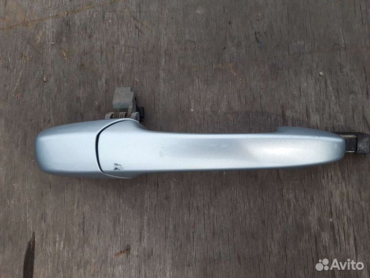 Ручка передняя правая Faw Besturn b50