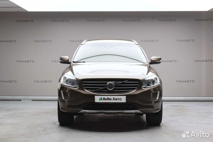 Volvo XC60 2.4 AT, 2014, 179 669 км