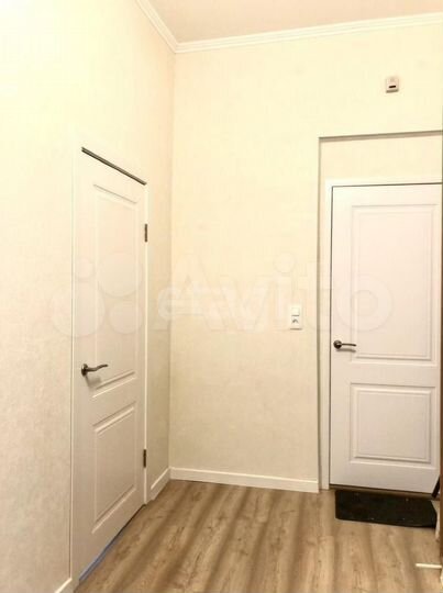 2-к. квартира, 55 м², 1/3 эт.