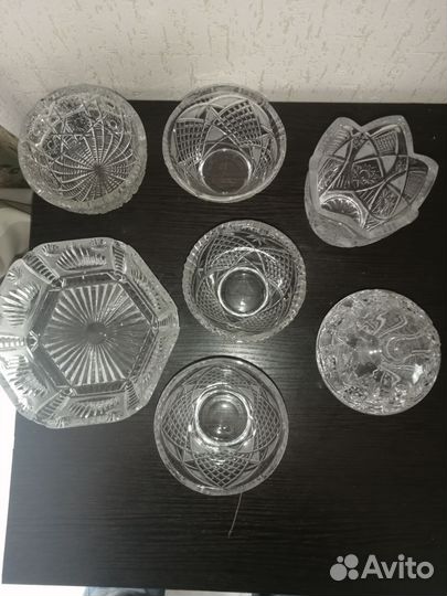 Хрустальные