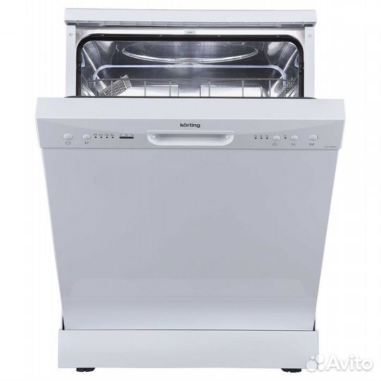 Посудомоечная машина Korting KDF 60060
