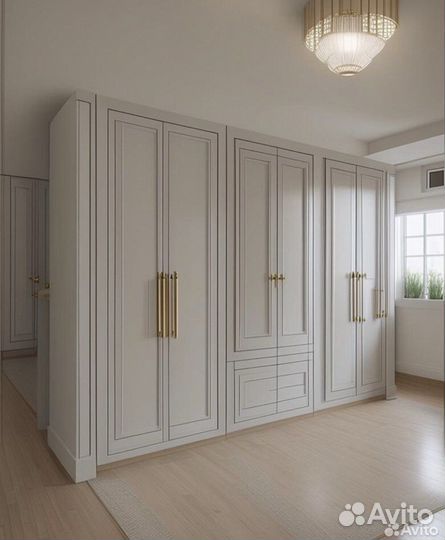 Мебель от дизайнера