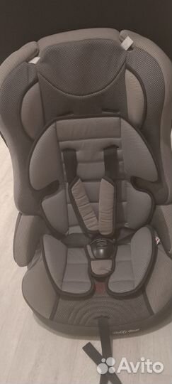 Детское автокресло 9 до 36 кг