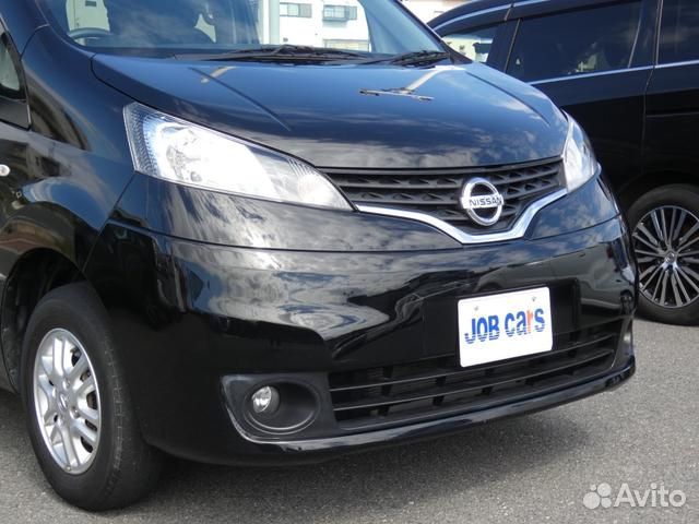 Nissan NV200 1.6 AT, 2020, 49 000 км