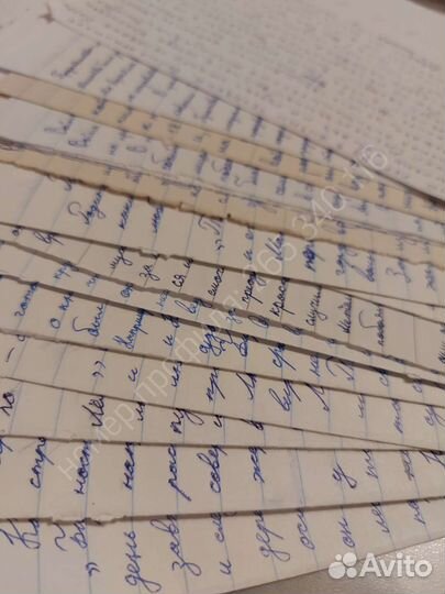 Напишу школьное сочинение/проверю работу на ошибки