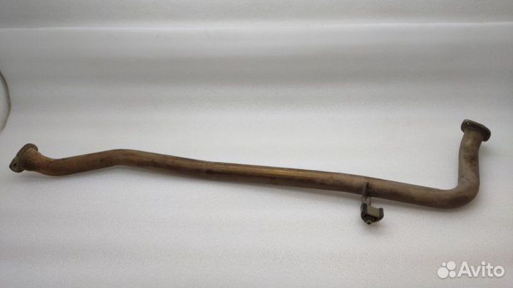 Глушитель средняя часть Toyota Camry XV70 M20afks