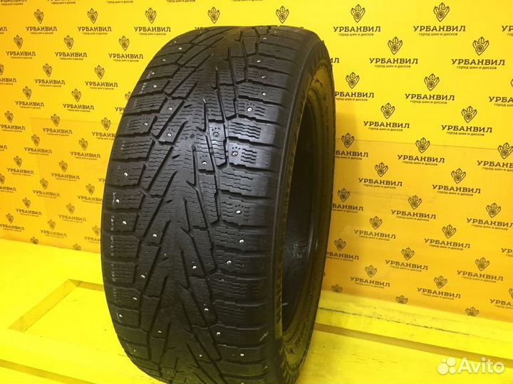 Nokian Tyres Hakkapeliitta 7 SUV 265/50 R19 110T