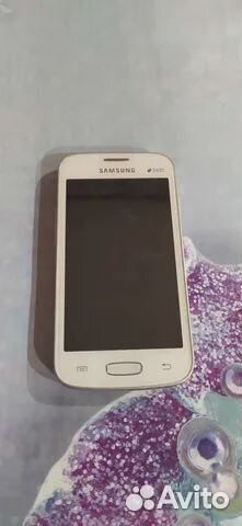 Телефон samsung Galaxy