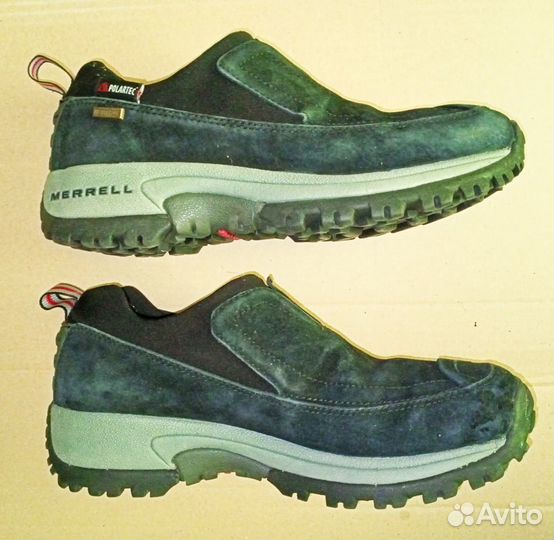 Ботинки Merrell женские, р.37