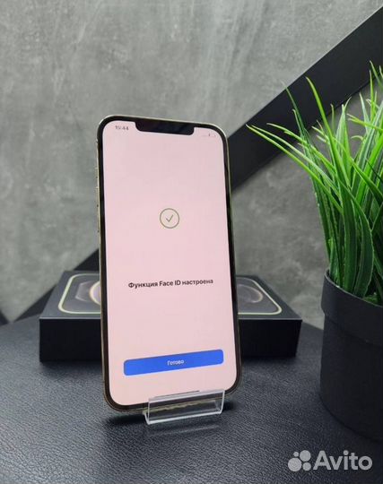 iPhone 12 Pro, 512 ГБ