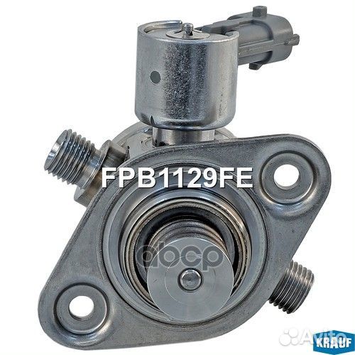 Насос высокого давления бензиновый FPB1129FE Krauf
