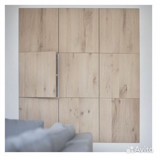 Шкаф распашной угловой